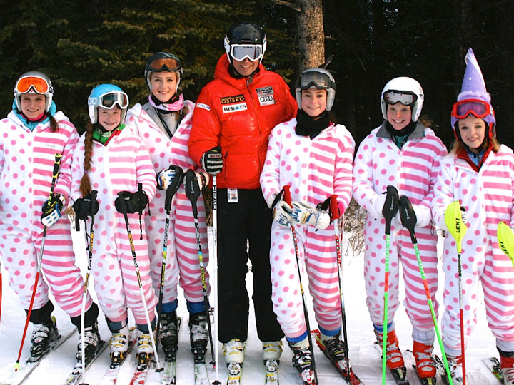 Surbiton Ski Group