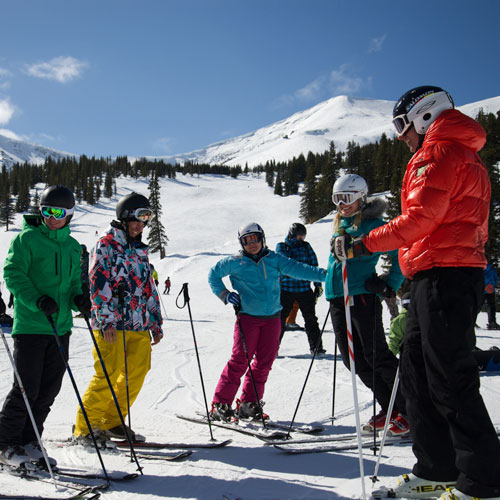 Ski Group