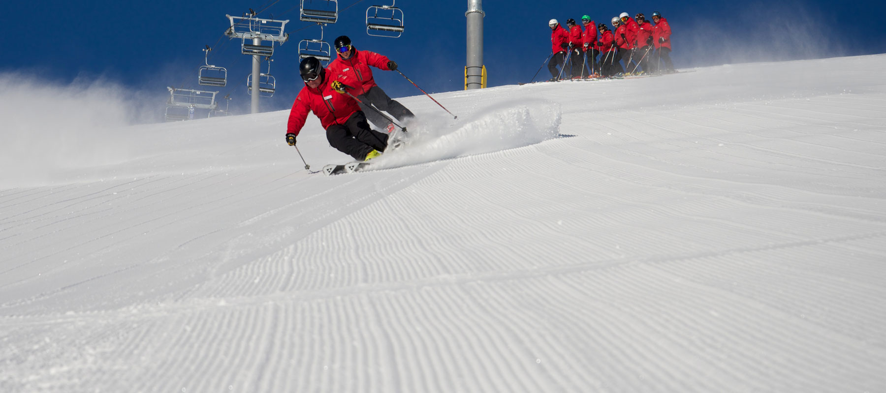 Canadian Association of Snowboard Instructors (CASI) Qualifications